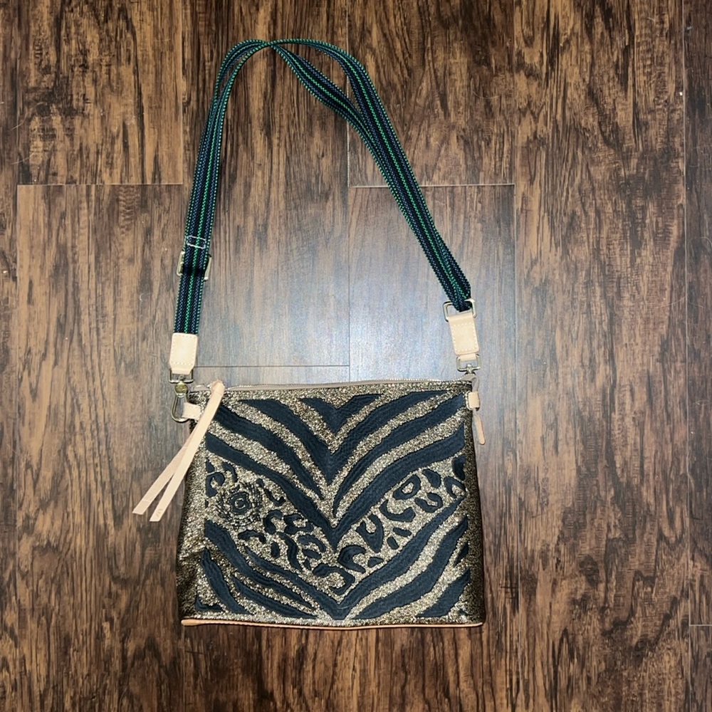 Consuela downtown crossbody